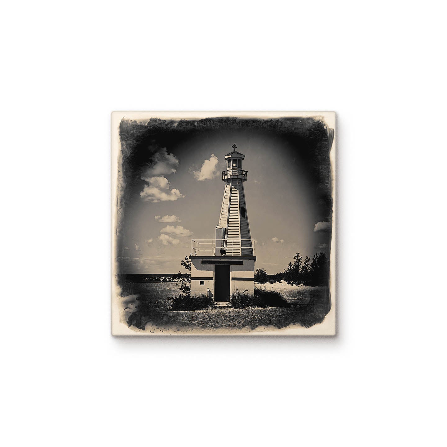 New Buffalo Lighthouse