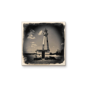 New Buffalo Lighthouse