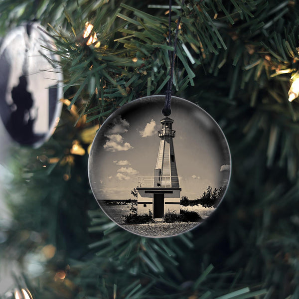 New Buffalo Lighthouse