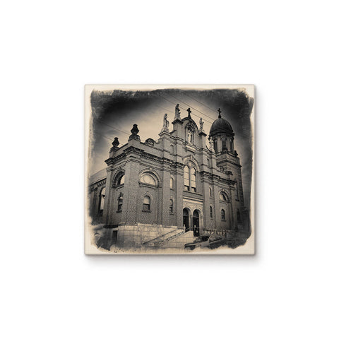 Holy Rosary Church