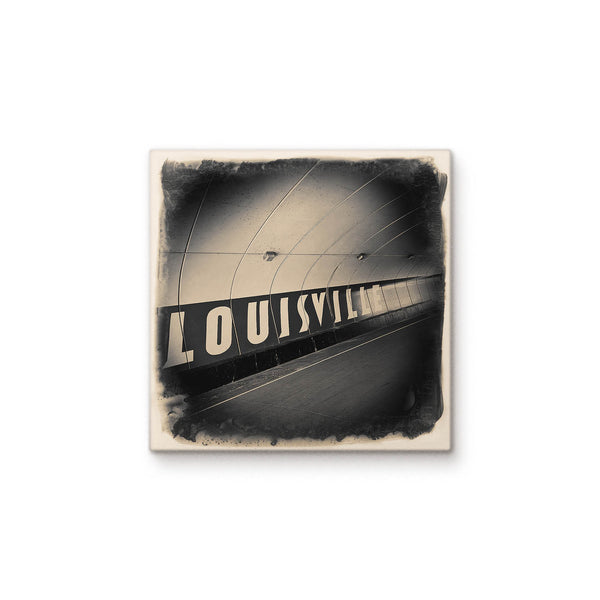 Louisville Tunnel
