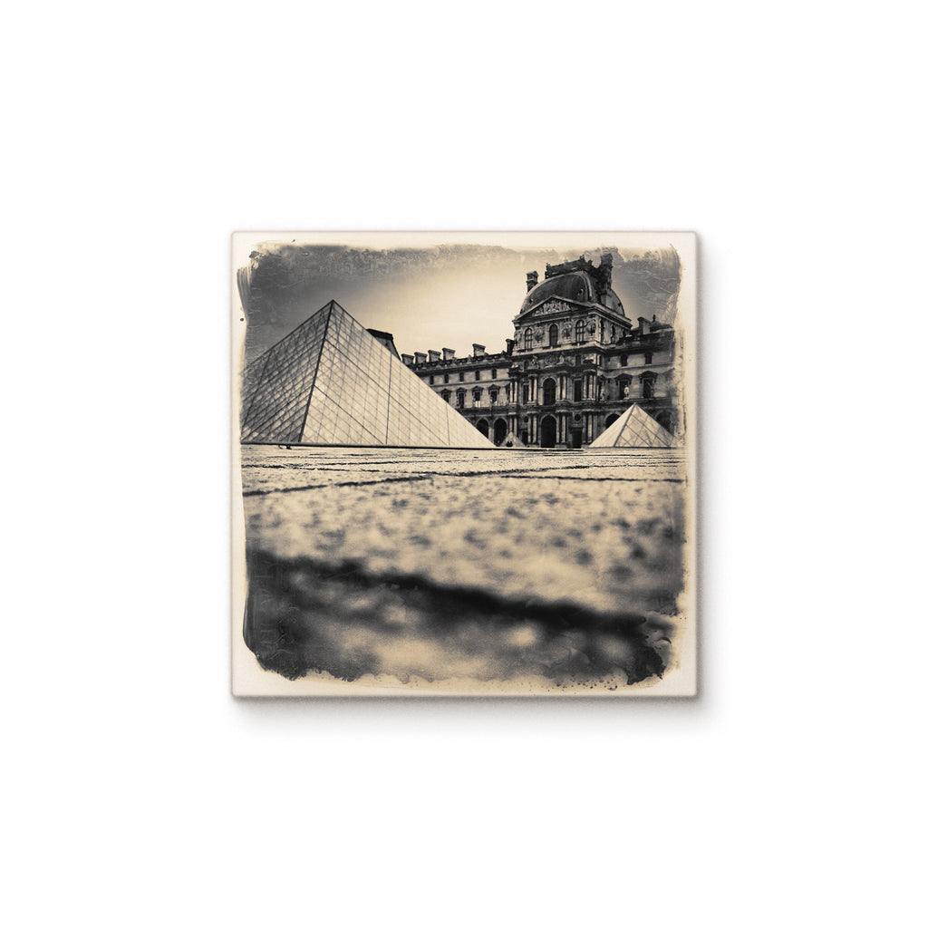 Paris Tile/Coaster Collection
