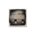 Love is Love Mural