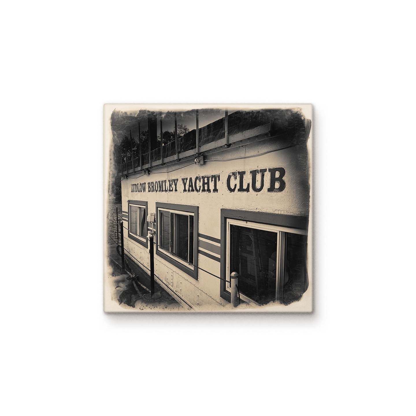 Ludlow Bromley Yacht Club