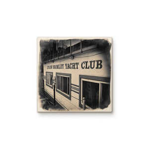 Ludlow Bromley Yacht Club
