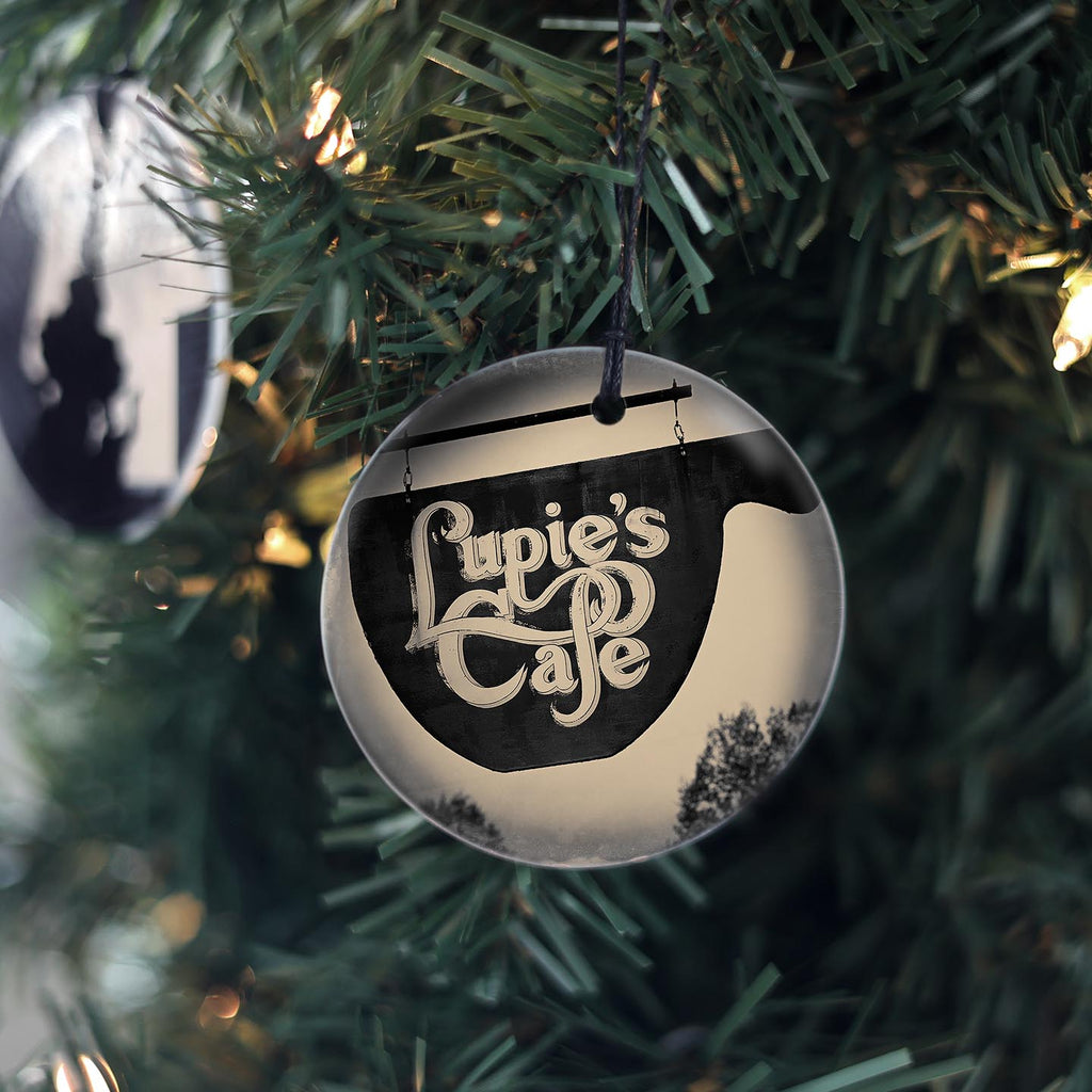 Lupie's Café