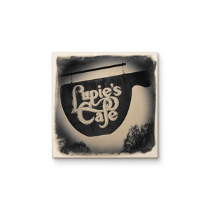 Lupie's Café
