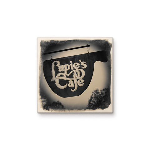 Lupie's Café