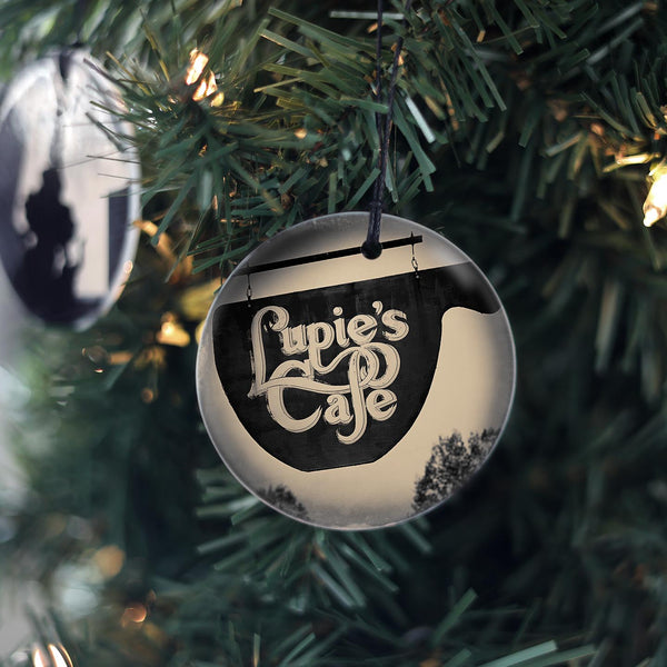 Lupie's Café