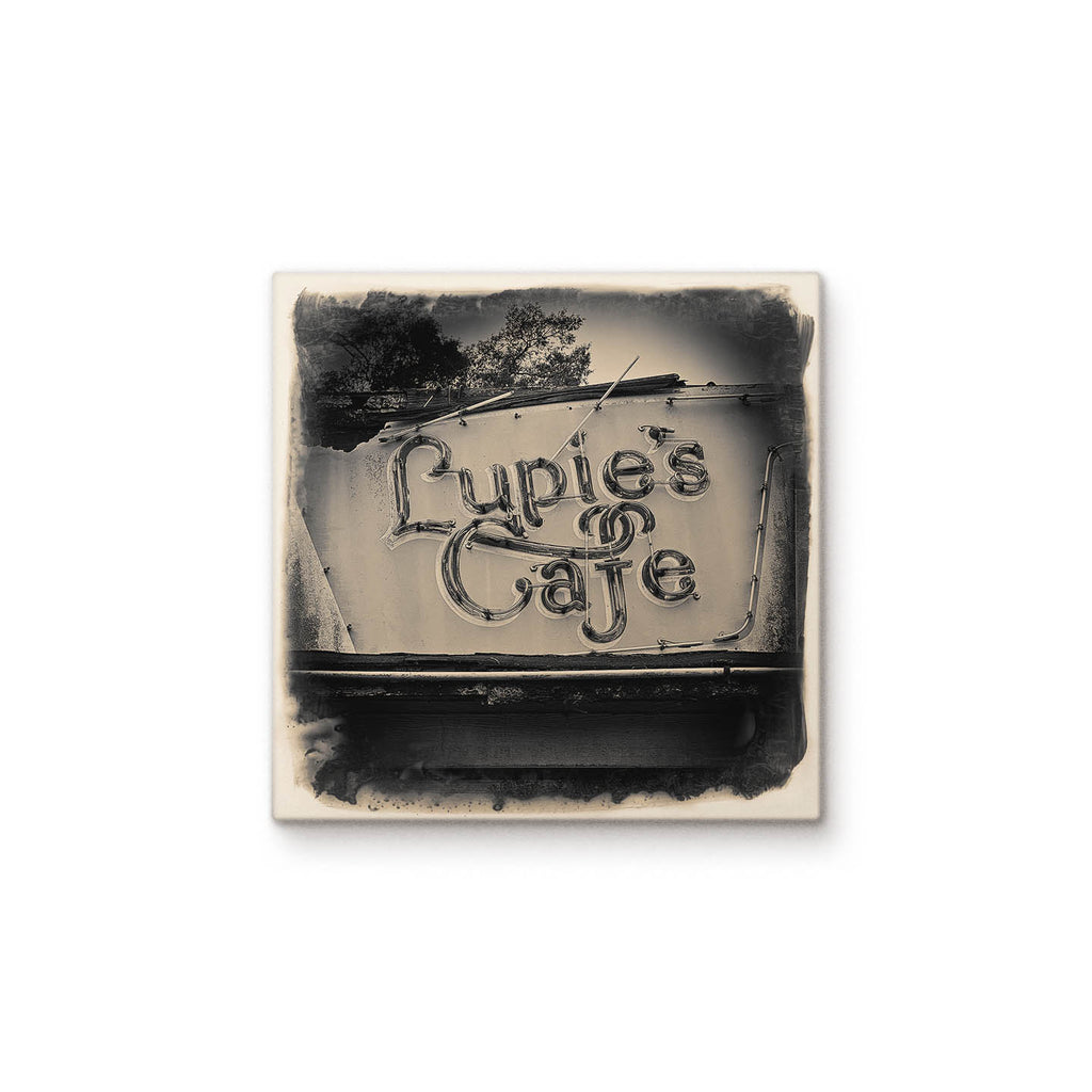 Lupie's Café