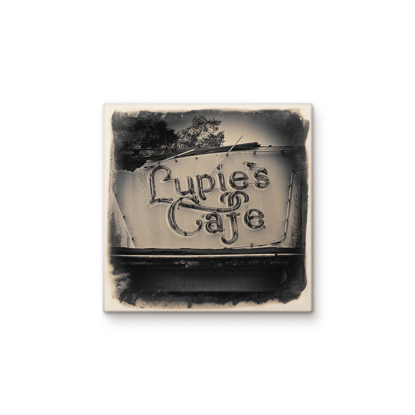 Lupie's Café