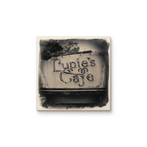 Lupie's Café