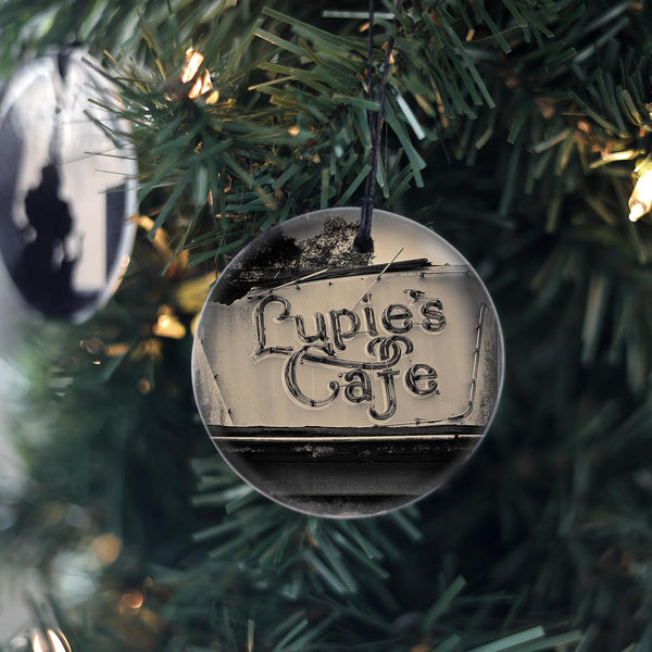 Lupie's Café