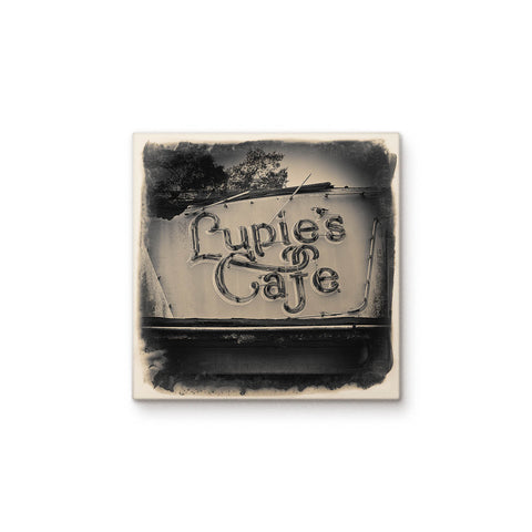Lupie's Café