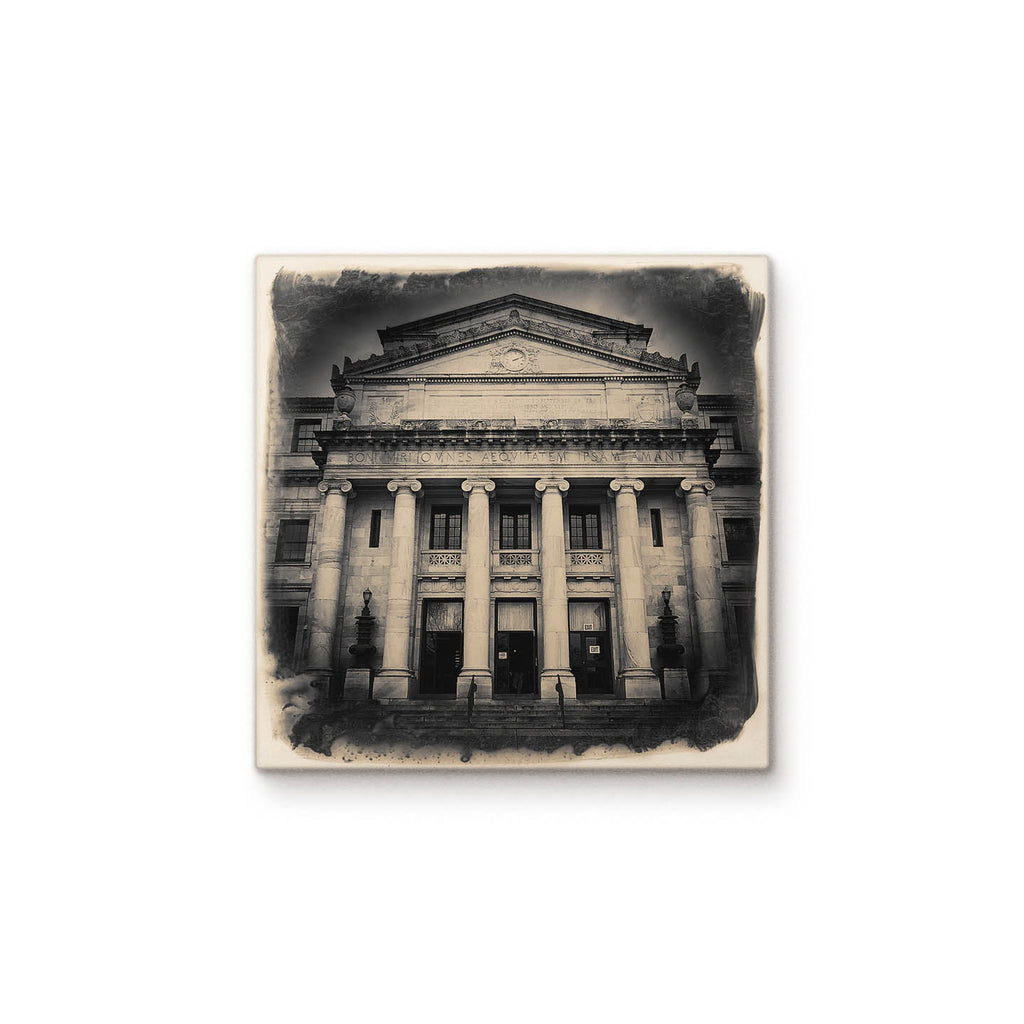 Delaware County Courthouse