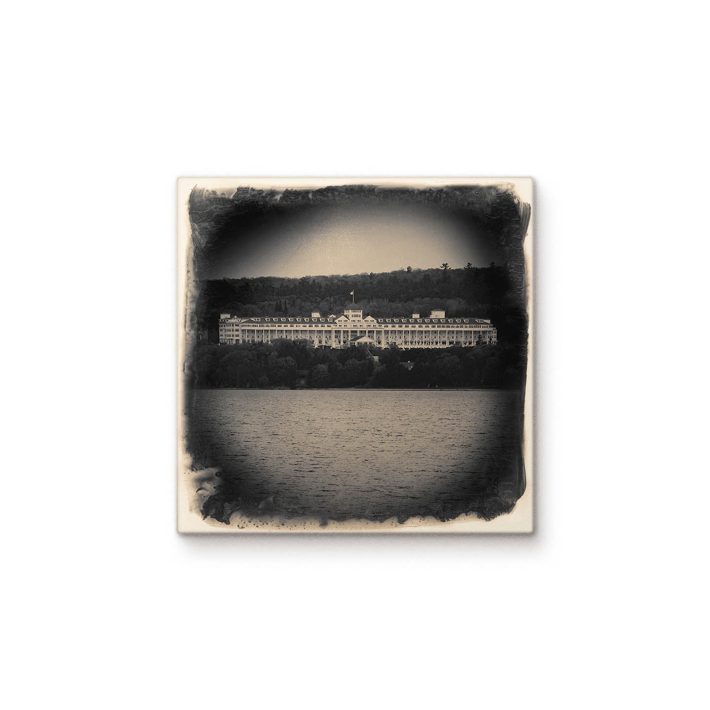 Grand Hotel Alternative