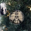 M-185 Bike Path