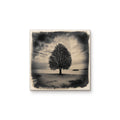 Lake Huron Tree