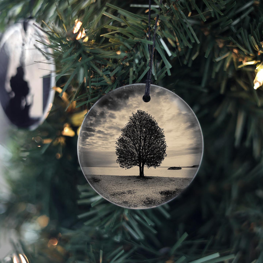 Lake Huron Tree
