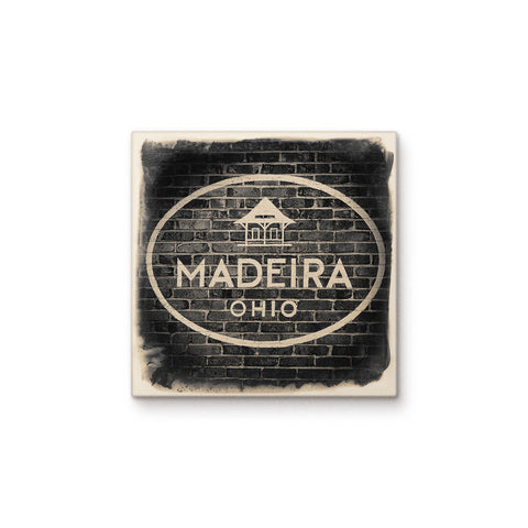 Madeira Ohio Sign