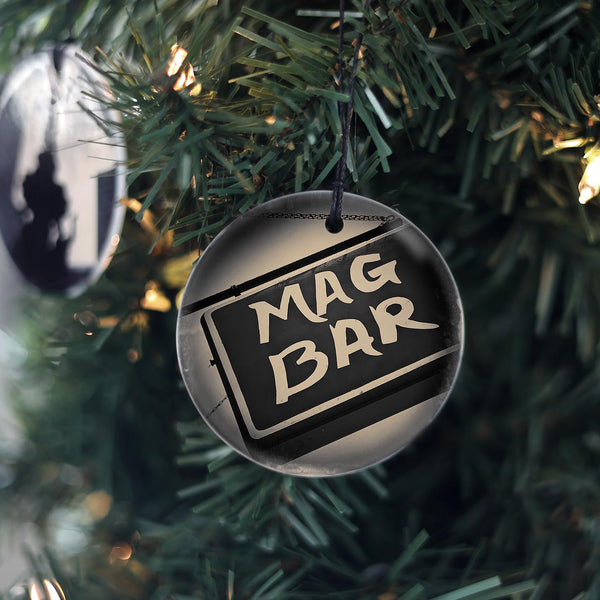 Mag Bar