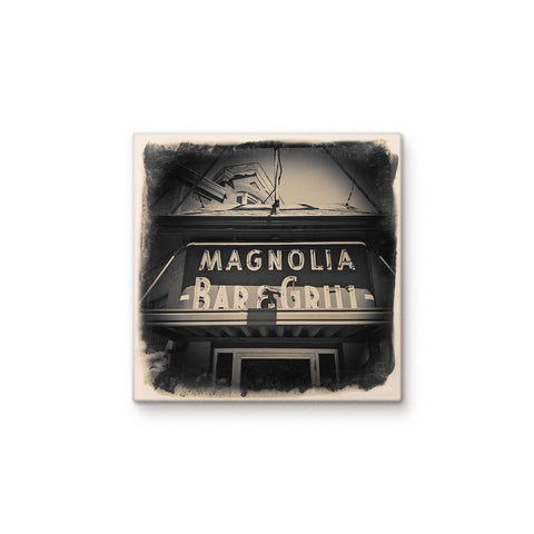 Magnolia Bar & Grill