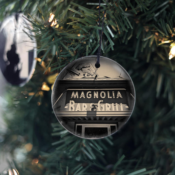 Magnolia Bar & Grill
