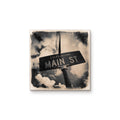 Old Hangtown Main St