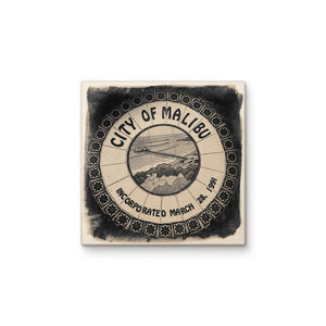 City of Malibu Seal