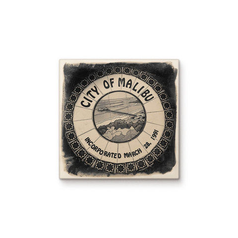 City of Malibu Seal