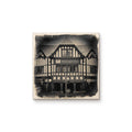 Mariemont Inn Close-up