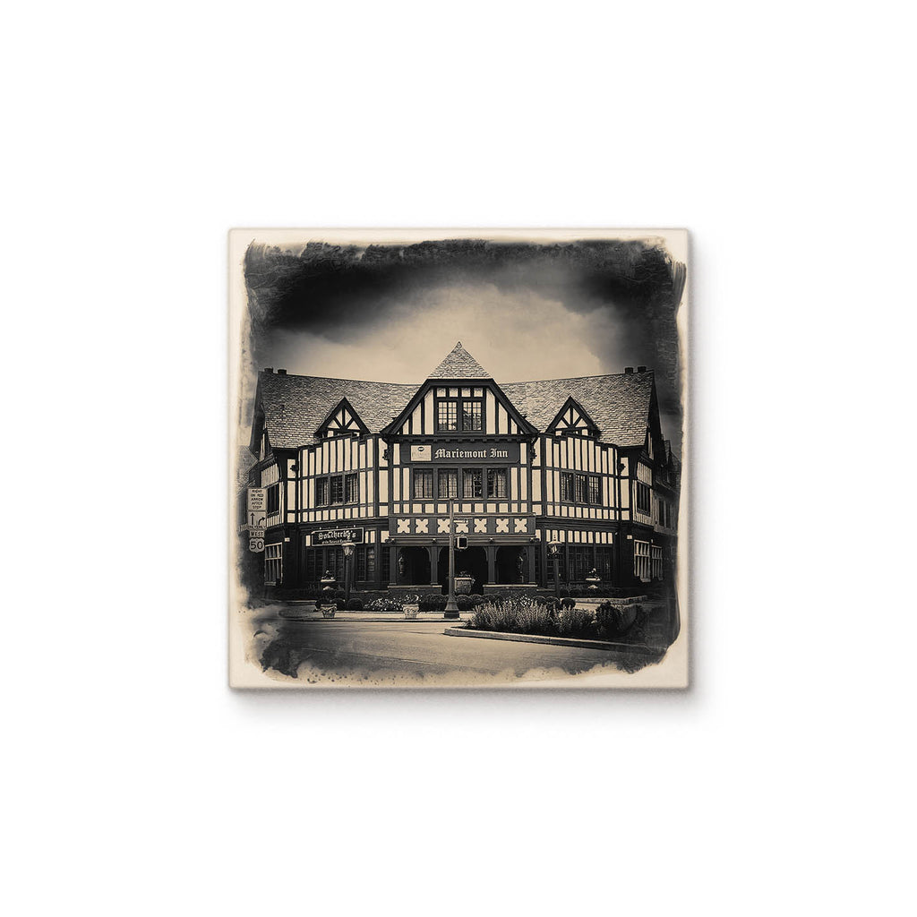 Mariemont Inn