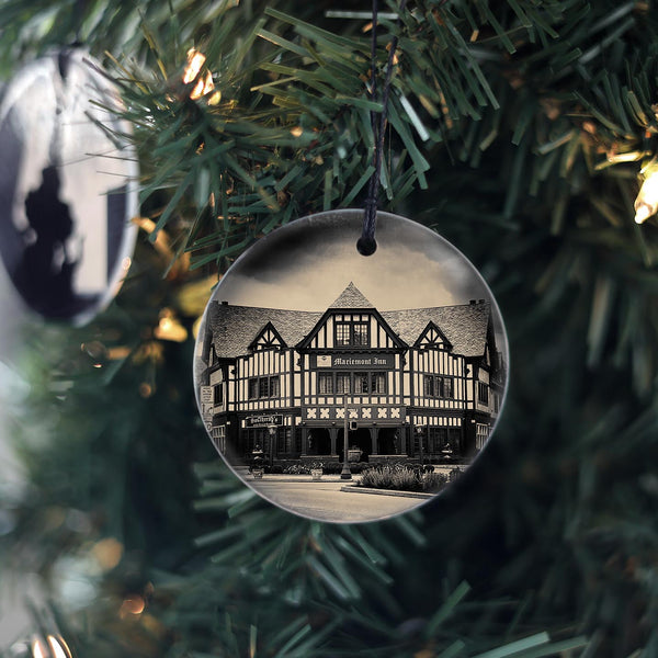 Mariemont Inn