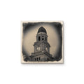 Washington County Courthouse Close-up