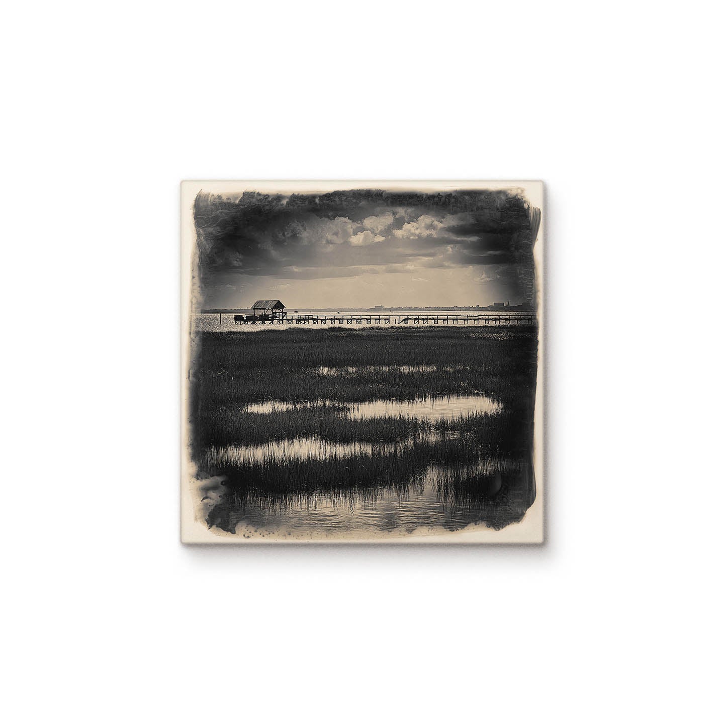 Marshlands