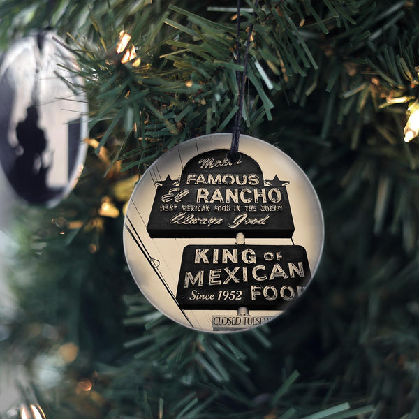 Famous El Rancho
