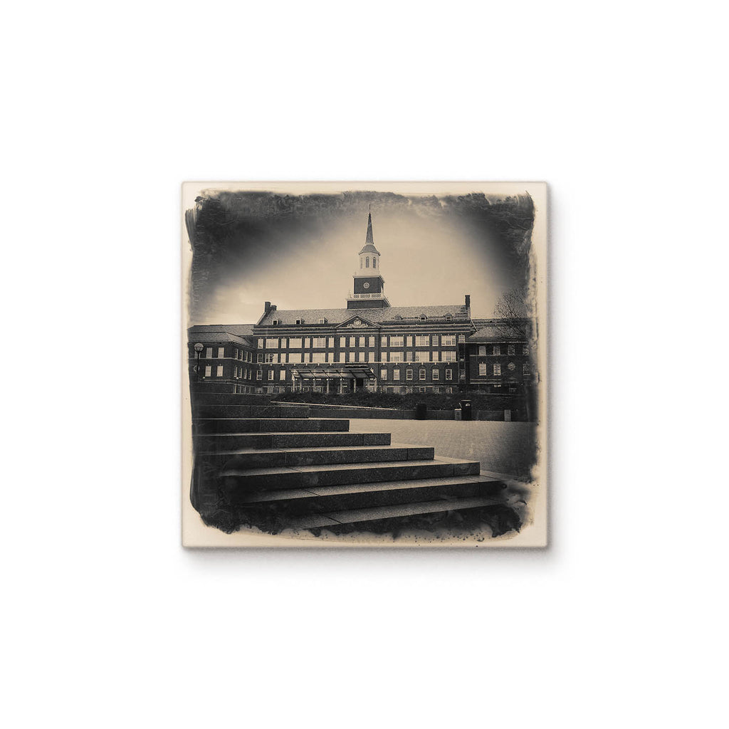 McMicken Steps
