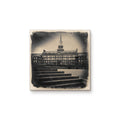 McMicken Steps
