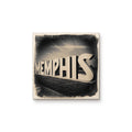 Memphis Sign