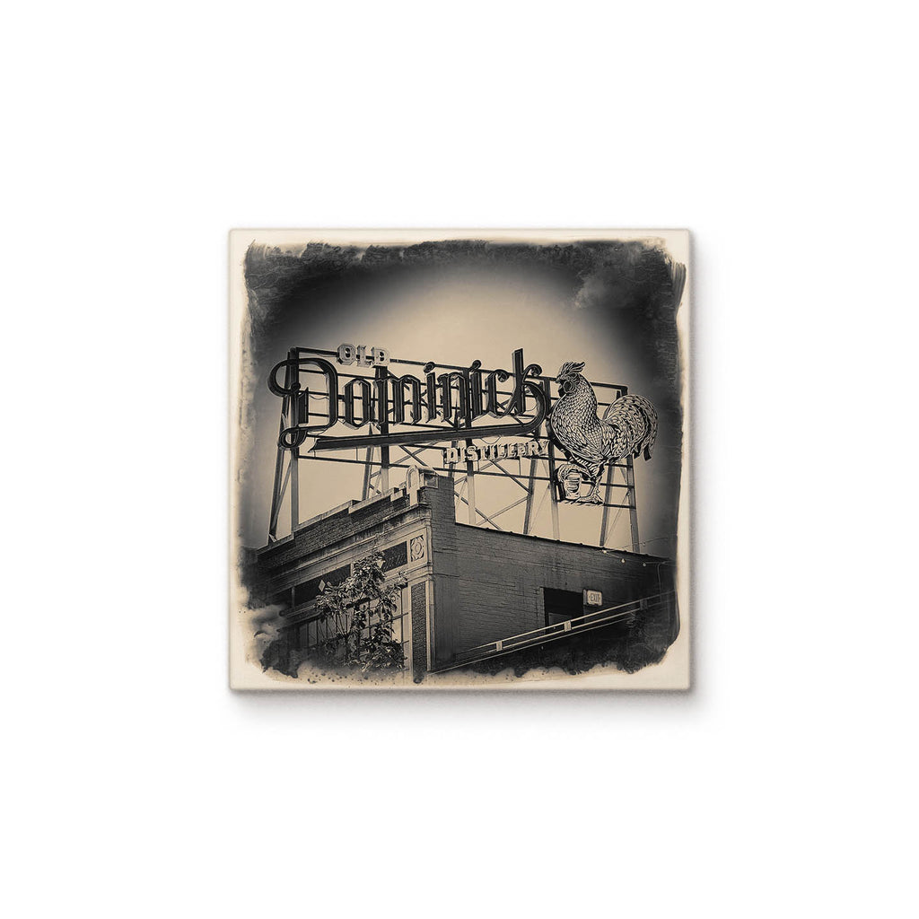 Old Dominick Distillery