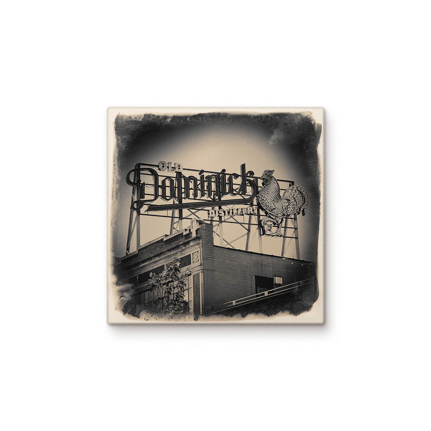 Old Dominick Distillery