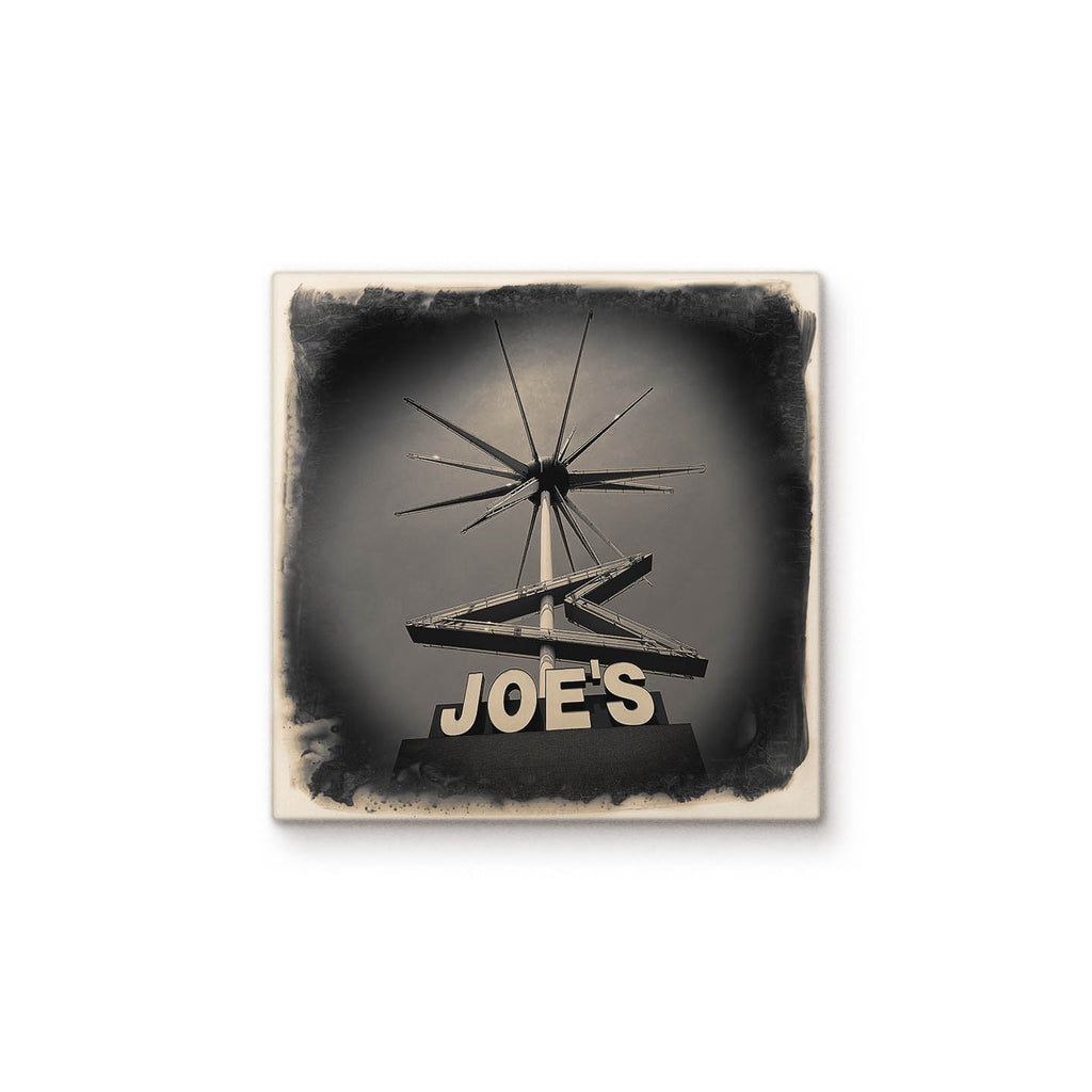 Joe's