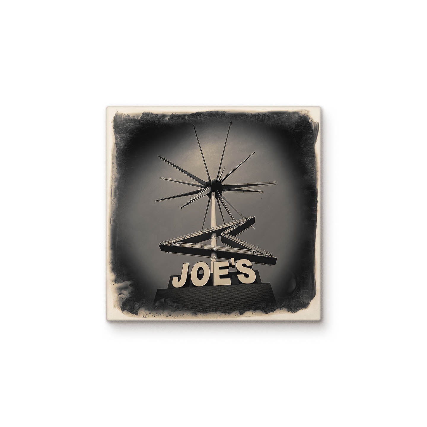 Joe's