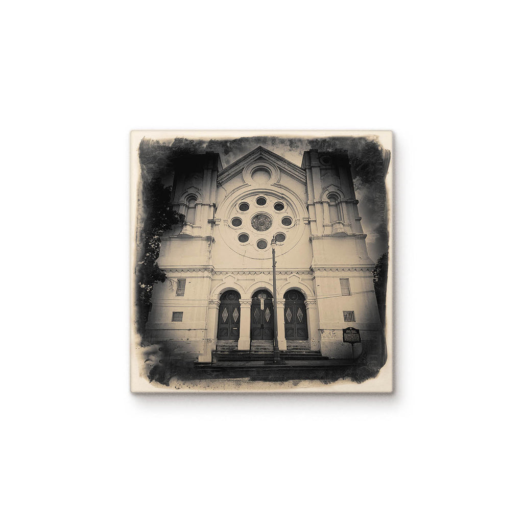 Beale Street Baptist Church