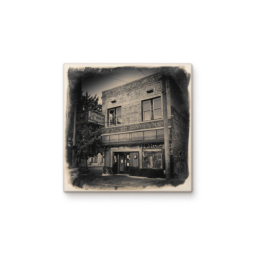 Earnestine & Hazel's Sundry Store
