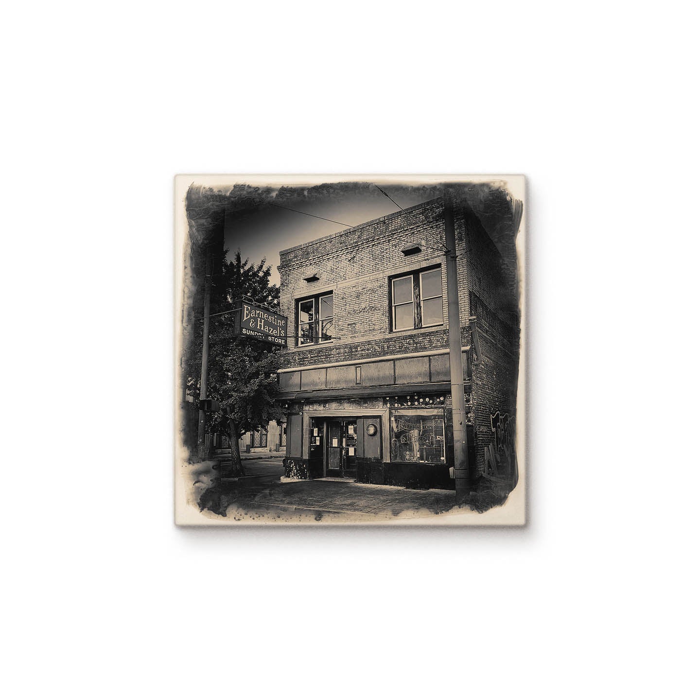 Earnestine & Hazel's Sundry Store