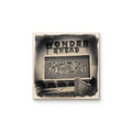 Wonder Bread Sign