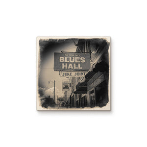 Blues Hall