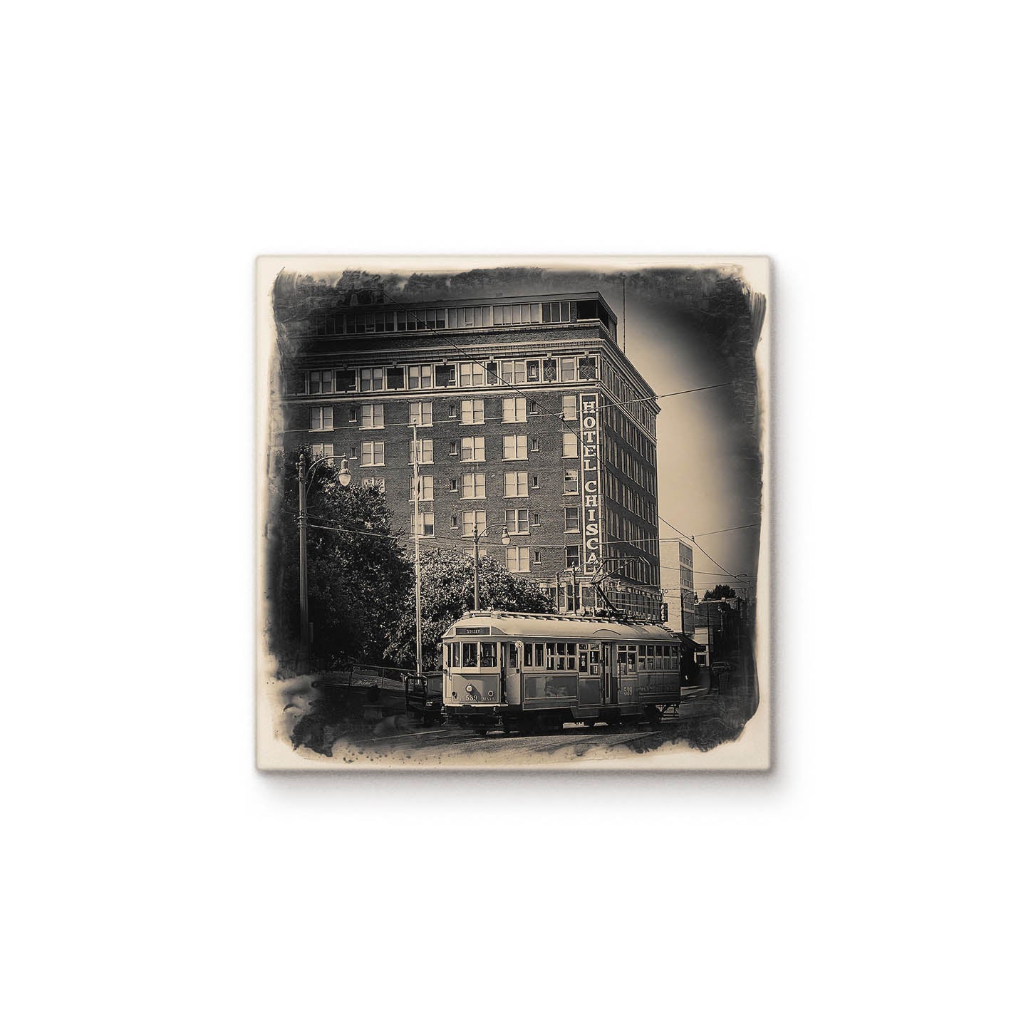 Hotel Chisca