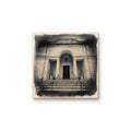 Memphis Stone Building